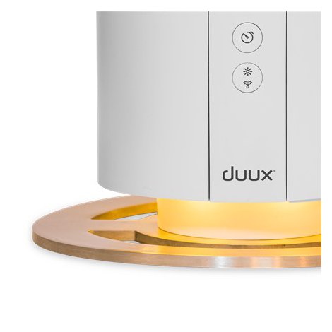 Duux | Beam Smart Ultrasonic Humidifier, Gen2 | Air humidifier | 27 W | Water tank capacity 5 L | Suitable for rooms up to 40 m² - 9